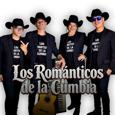 Los Rom�nticos de la Cumbia